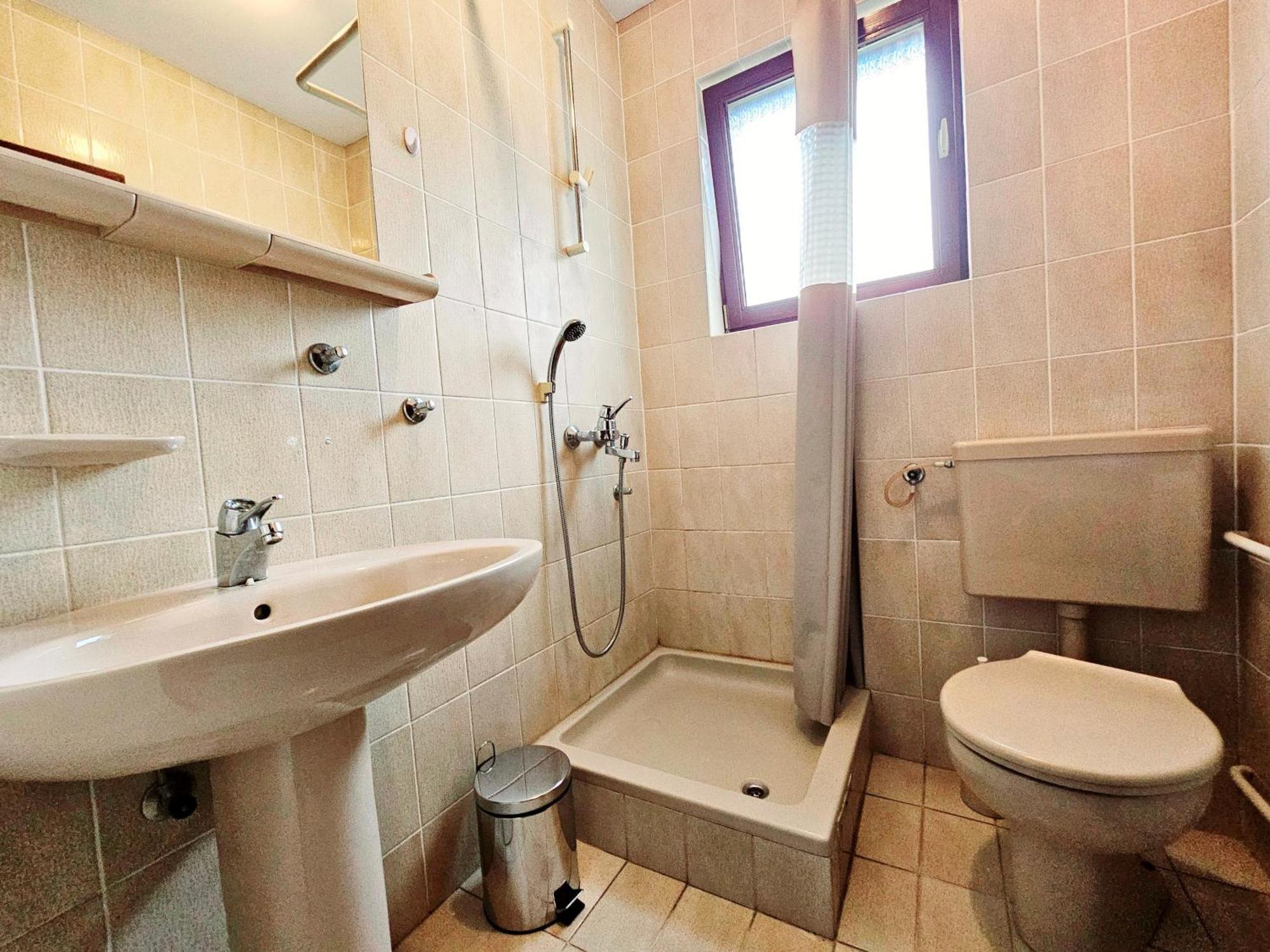 Bravo Plus Budva Exterior photo