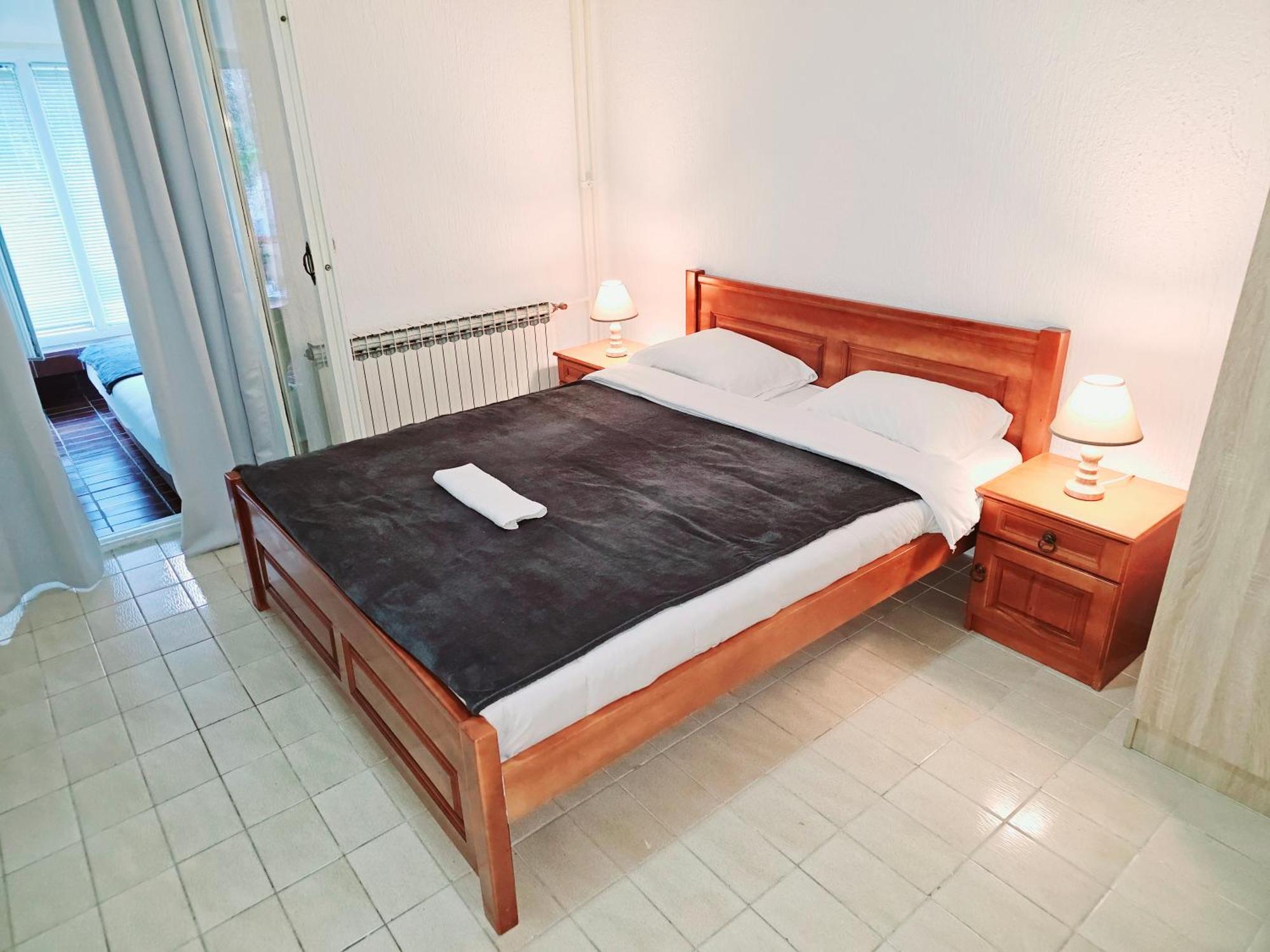 Bravo Plus Budva Exterior photo