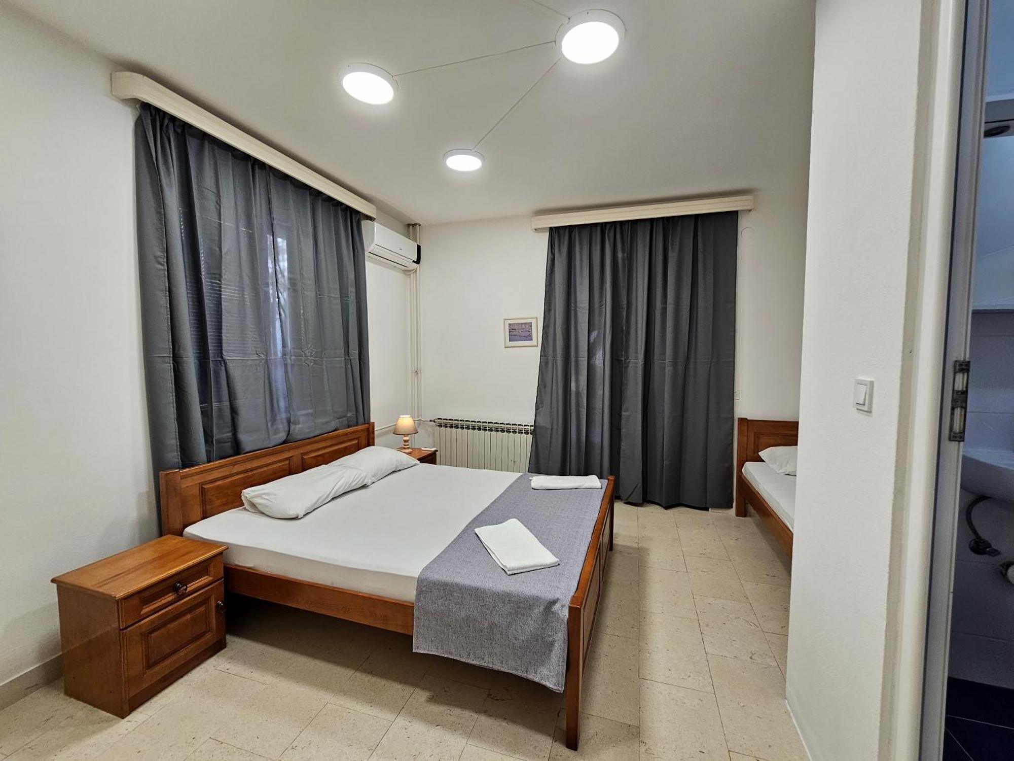 Bravo Plus Budva Exterior photo